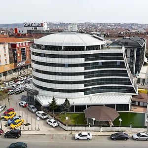 Golden Palas Hotel